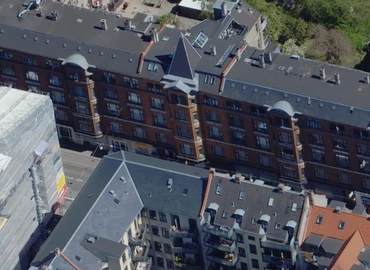 Butik til leje på H.C. Ørsteds Vej 44, 1879 Frederiksberg C - 141 m² | Foto 3 - Lokalebasen
