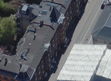Butik til leje på H.C. Ørsteds Vej 44, 1879 Frederiksberg C - 141 m² | Foto 1 - Lokalebasen.dk