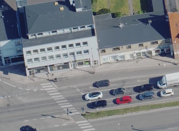 Kontor til leje på Roskildevej 272A, 2610 Rødovre - 198 m² | Foto 0 - Lokalebasen