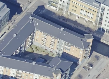 Kontor Østre Kanalgade 16 9000 Aalborg