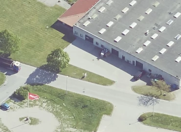 Lager til leje på Juliesmindevej 8, 4180 Sorø - 151 m² | Foto 1 - Lokalebasen.dk