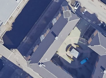 Kontor Østre Kanalgade 16 9000 Aalborg