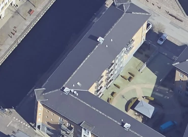 Kontor Østre Kanalgade 16 9000 Aalborg