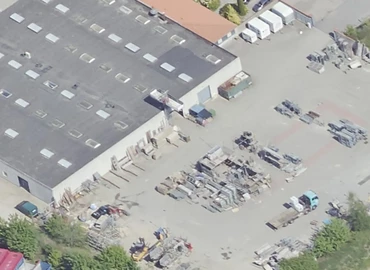 Lager til leje på Juliesmindevej 8, 4180 Sorø - 151 m² | Foto 3 - Lokalebasen.dk