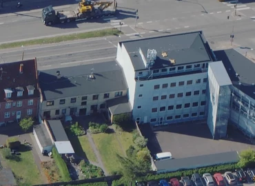 Kontor til leje på Roskildevej 272A, 2610 Rødovre - 198 m² | Foto 1 - Lokalebasen.dk