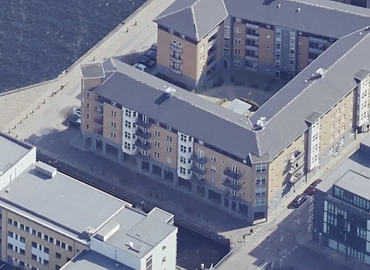 Kontor Østre Kanalgade 16 9000 Aalborg