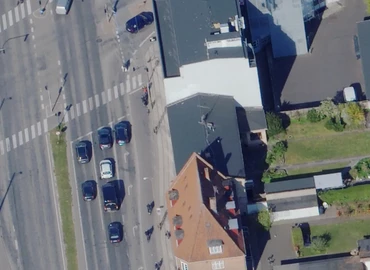 Kontor til leje på Roskildevej 272A, 2610 Rødovre - 198 m² | Foto 2 - Lokalebasen