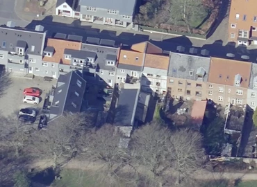 Bolig Jyllandsgade 51 6700 Esbjerg C