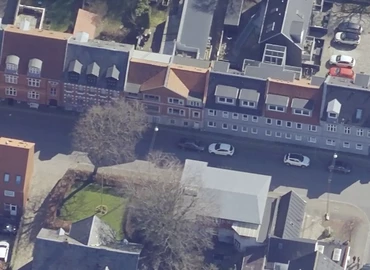 Bolig Jyllandsgade 51 6700 Esbjerg C