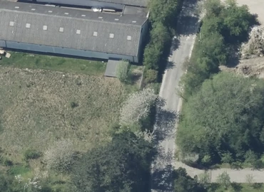 Lager til leje på Heeringvej 25, 4690 Haslev - 347 m² | Foto 0 - Lokalebasen.dk