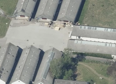 Lager til leje på Heeringvej 25, 4690 Haslev - 347 m² | Foto 0 - Lokalebasen.dk
