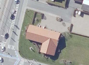 Kontor Reesens Vej 2 6800 Varde