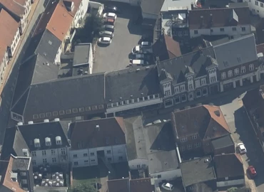 Bolig Søndergade 3 6200 Aabenraa