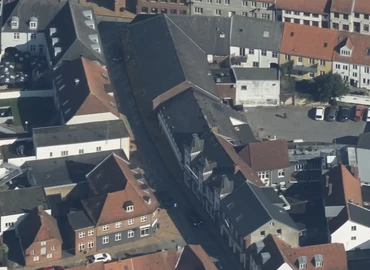 Bolig Søndergade 3 6200 Aabenraa