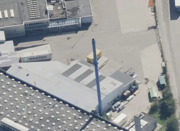 Lager til leje på Rundageren 2, 2640 Hedehusene - 751 m² | Foto 1 - Lokalebasen