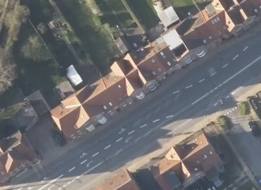 Bolig Kochsgade 30 5000 Odense C