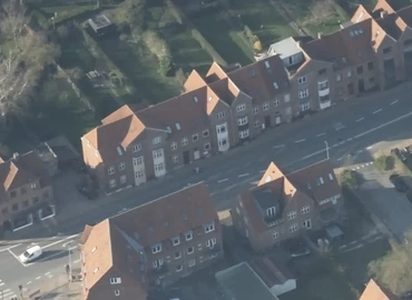 Bolig Kochsgade 30 5000 Odense C
