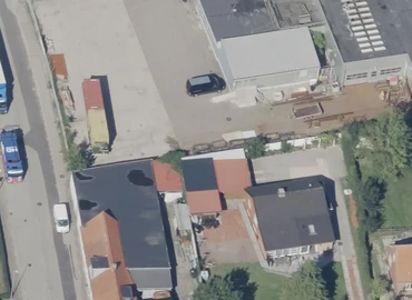 Lager til leje på Rundageren 2, 2640 Hedehusene - 751 m² | Foto 0 - Lokalebasen.dk