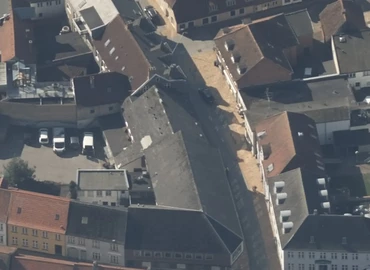 Bolig Søndergade 3 6200 Aabenraa