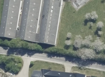 Lager til leje på Heeringvej 25, 4690 Haslev - 647 m² | Foto 4 - Lokalebasen