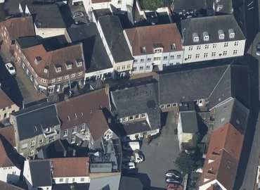 Bolig Søndergade 3 6200 Aabenraa