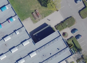 Lager til leje på Mileparken 10A, 2740 Skovlunde - 1370 m² | Foto 4 - Lokalebasen.dk