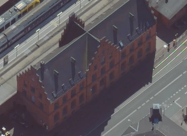 Butik Jernbanevej 7 3000 Helsingør