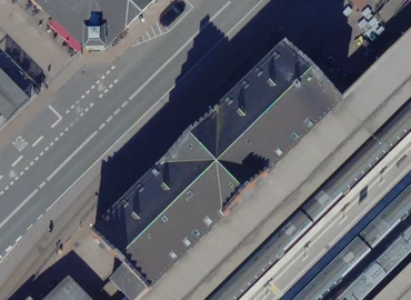 Butik Jernbanevej 7 3000 Helsingør