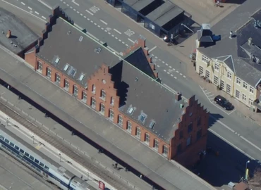 Butik Jernbanevej 7 3000 Helsingør