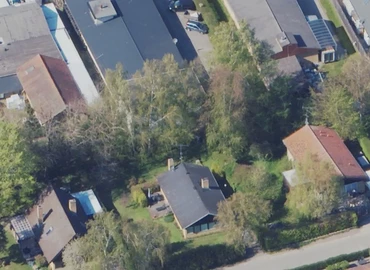 Lager til leje på Falkevej 31, 3400 Hillerød - 21 m² | Foto 0 - Lokalebasen