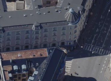 Butik til leje på Værnedamsvej 17, 1819 Frederiksberg C - 36 m² | Foto 0 - Lokalebasen