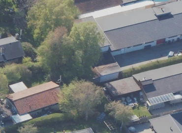Lager til leje på Falkevej 31, 3400 Hillerød - 21 m² | Foto 2 - Lokalebasen.dk