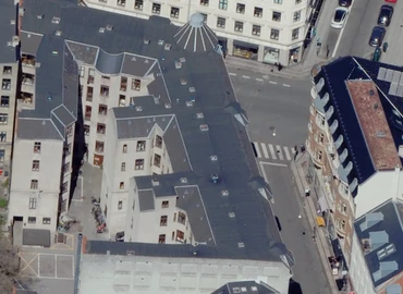 Butik til leje på Værnedamsvej 17, 1819 Frederiksberg C - 36 m² | Foto 0 - Lokalebasen.dk