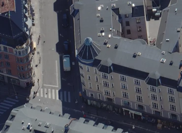 Butik til leje på Værnedamsvej 17, 1819 Frederiksberg C - 36 m² | Foto 1 - Lokalebasen.dk