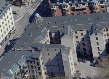 Butik til leje på Værnedamsvej 17, 1819 Frederiksberg C - 36 m² | Foto 3 - Lokalebasen