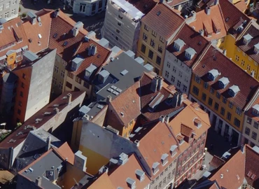 Kontor til leje på Kompagnistræde 6, 1208 København K - 141 m² | Foto 0 - Lokalebasen
