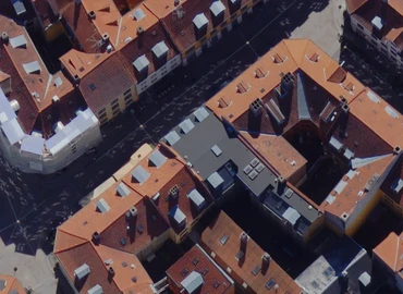 Kontor til leje på Kompagnistræde 6, 1208 København K - 141 m² | Foto 4 - Lokalebasen
