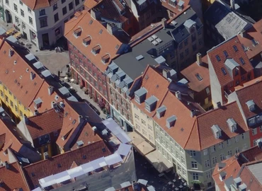 Kontor til leje på Kompagnistræde 6, 1208 København K - 141 m² | Foto 2 - Lokalebasen
