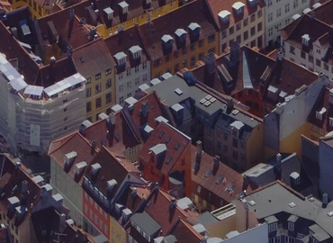 Kontor til leje på Kompagnistræde 6, 1208 København K - 141 m² | Foto 1 - Lokalebasen.dk