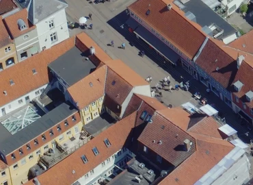 Butik til leje på Stengade 41A, 3000 Helsingør - 265 m² | Foto 0 - Lokalebasen.dk
