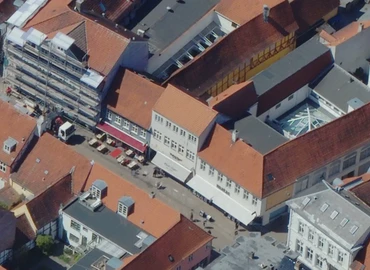 Butik til leje på Stengade 41A, 3000 Helsingør - 265 m² | Foto 2 - Lokalebasen.dk