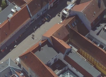 Butik til leje på Stengade 41A, 3000 Helsingør - 265 m² | Foto 1 - Lokalebasen