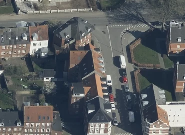 Bolig Slotsgade 33 8700 Horsens