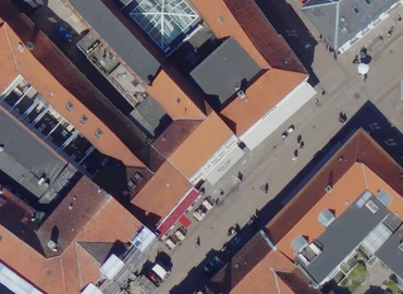 Butik til leje på Stengade 41A, 3000 Helsingør - 265 m² | Foto 4 - Lokalebasen.dk