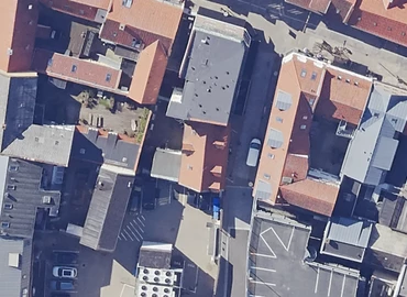 Butik til leje på Lille Nygade 9, 9000 Aalborg - 294 m² | Foto 0 - Lokalebasen