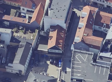 Butik til leje på Lille Nygade 9, 9000 Aalborg - 294 m² | Foto 1 - Lokalebasen