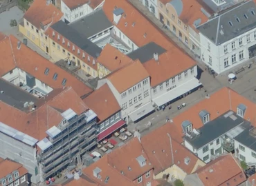 Butik til leje på Stengade 41A, 3000 Helsingør - 265 m² | Foto 0 - Lokalebasen.dk