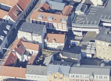Butik til leje på Lille Nygade 9, 9000 Aalborg - 294 m² | Foto 2 - Lokalebasen.dk