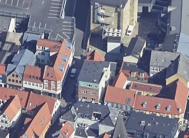 Butik til leje på Lille Nygade 9, 9000 Aalborg - 294 m² | Foto 0 - Lokalebasen.dk