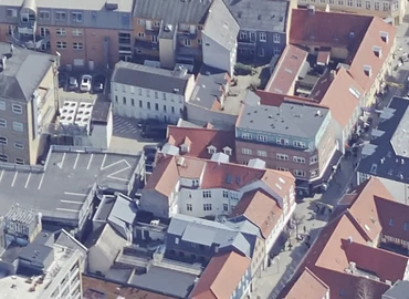 Butik til leje på Lille Nygade 9, 9000 Aalborg - 294 m² | Foto 3 - Lokalebasen.dk